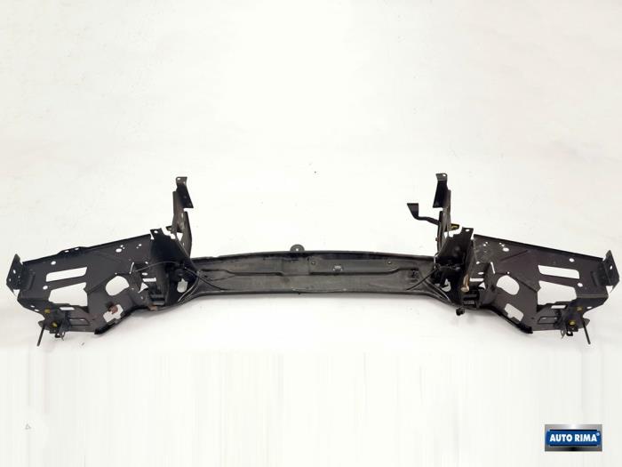 Frontpaneel van een Volvo XC90, Gebruikt, -, -, Ophalen of Verzenden