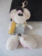 Diddl SLEUTELHANGER K17 - ENGEL / knuffel, Verzamelen, Diddl, Ophalen of Verzenden, Diddl, Gebruikt, Knuffel