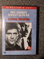 DVD LETHAL WEAPON - nieuw in plastic, Vanaf 16 jaar, Ophalen of Verzenden, Nieuw in verpakking, Actiethriller