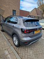 VW T-Cross 1.0 TSI OPF  2020  70900km met 4 nieuwe banden, Particulier, Te koop