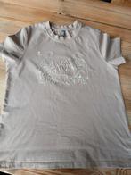 Only damesshirt maat L., Maat 38/40 (M), Bruin, Ophalen of Verzenden, Zo goed als nieuw
