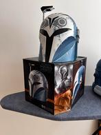 Hasbro Star Wars Black Series Bo Katan Kryze Helm, Ophalen of Verzenden, Zo goed als nieuw, Film, Beeldje, Replica of Model