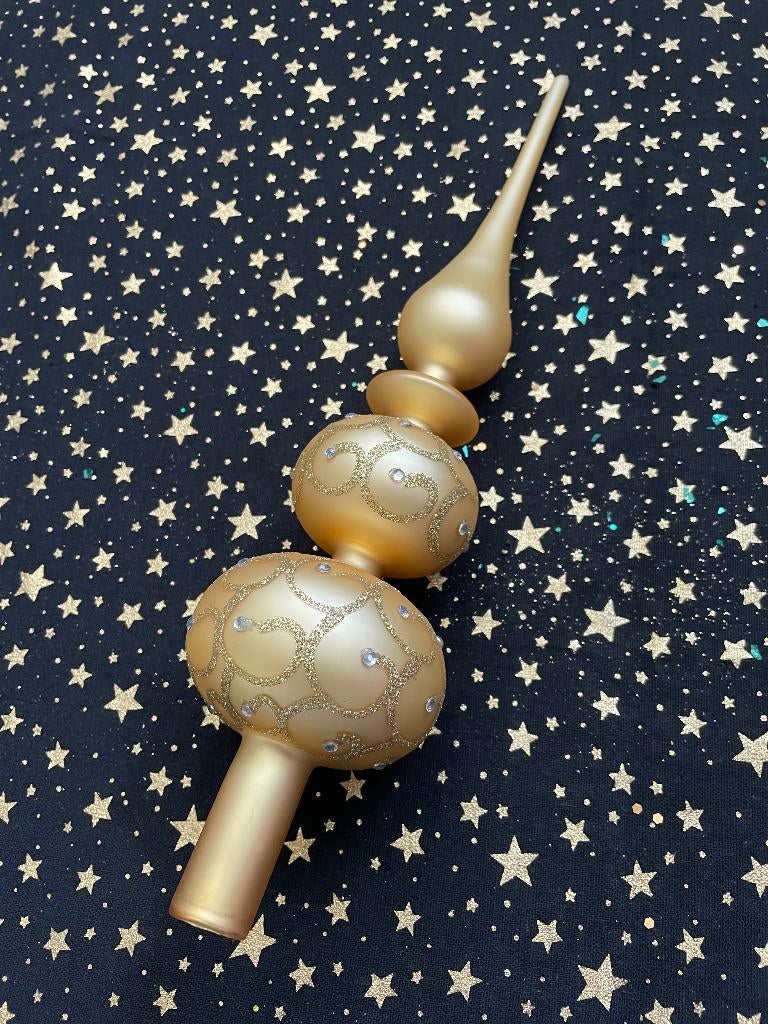 Piek Goud, Diversen, Kerst, Ophalen of Verzenden, Zo goed als nieuw