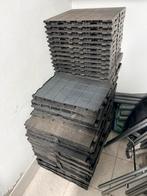 Isabella voortenttegels 52 hele en 4 halve, Caravans en Kamperen, Ophalen, Zo goed als nieuw