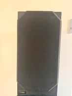 Translator Impact 1-II speakers – Hans Baan – nw foamranden, Ophalen, Zo goed als nieuw, Front, Rear of Stereo speakers, Overige merken