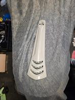 Vespa Sprint/Primavera Neuskap Krijt Grijs, Ophalen of Verzenden, Gebruikt, Kap, Vespa