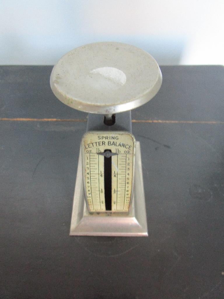 Kleine Engelse spring brievenweger van rond 1900, Verzenden