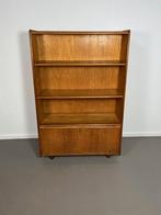 eiken serie kast model BE04, Cees Braakman,Pastoe jaren 50, Ophalen, Gebruikt, 50 tot 100 cm, Minder dan 100 cm