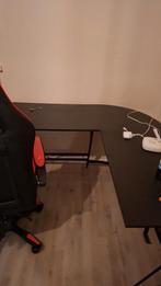 Game Bureau en Bureau stoel, Ophalen of Verzenden, Zo goed als nieuw