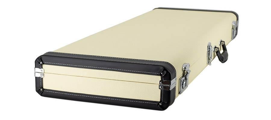 Boston DGC-ST-CR California Series koffer voor elektrische, Muziek en Instrumenten, Behuizingen en Koffers, ., Nieuw, Ophalen of Verzenden