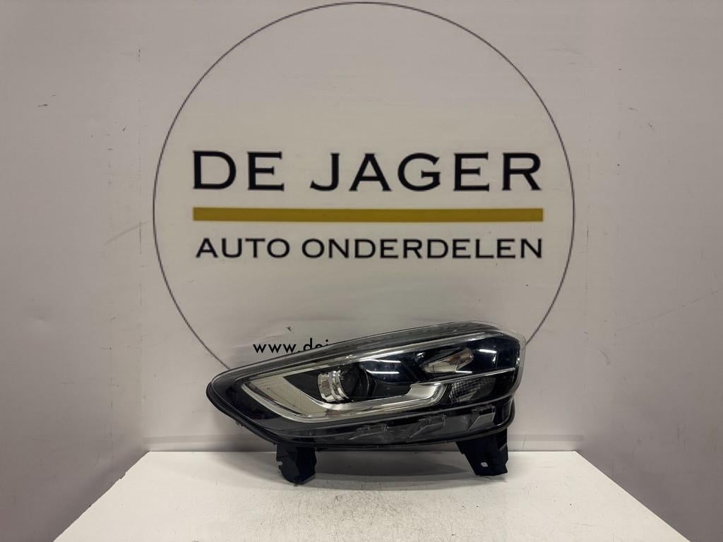 RENAULT KADJAR KOPLAMP RECHTS 260103903R, Auto-onderdelen, Verlichting, Renault Group, Gebruikt, Contact.group@renault.com, Renault