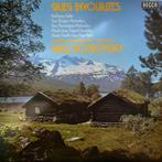 Grieg Willi Boskovsky – Grieg Favourites   SXL 6766, Kamermuziek, Ophalen of Verzenden, Zo goed als nieuw, 12 inch