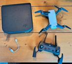 Nette DJI Spark Drone Set - Ideaal voor vakantie & beginners, Ophalen of Verzenden, Zo goed als nieuw