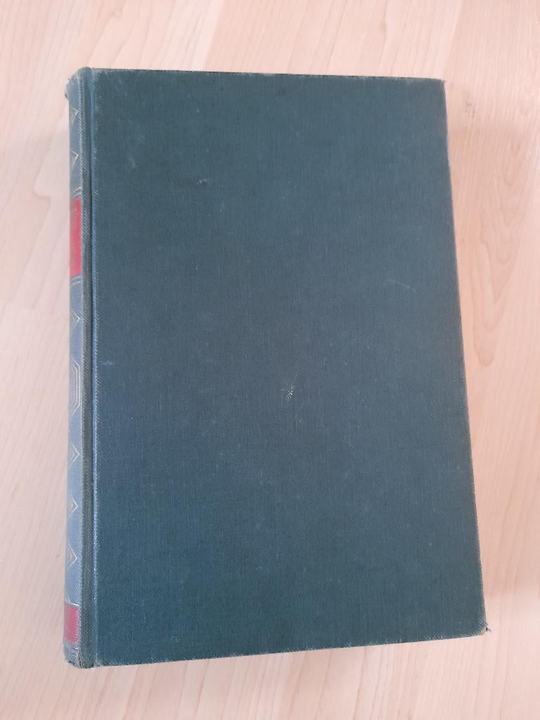 ENCYCLOPEDIE VAN FRIESLAND hoofdred. Prof. Dr. JH Brouwer, Ophalen of Verzenden, Gelezen