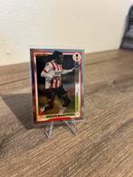 Johan Bakayoko 2022-23 Topps Merlin Chrome #108 RC Rookie, Ophalen of Verzenden, Zo goed als nieuw, Plaatje