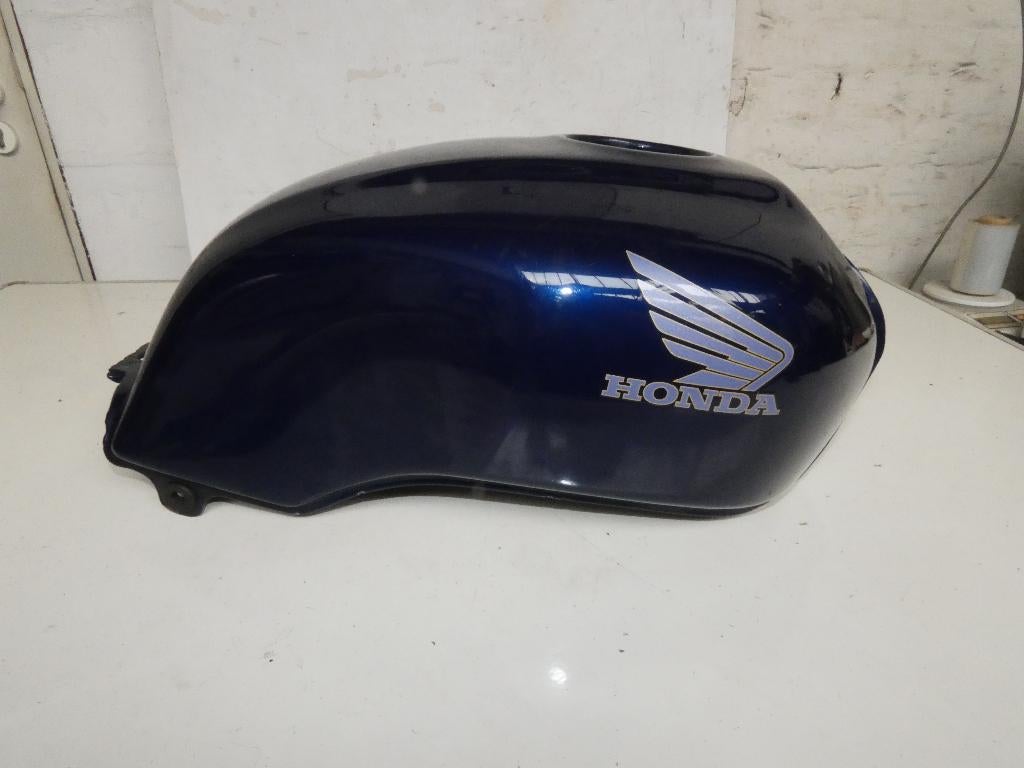 honda cb750 seven fifty  benzinetank tank, Ophalen of Verzenden, Gebruikt