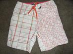 In goede staat verkerende zwemshort van Protest, maat Small, Kleding | Heren, Badmode en Zwemkleding, Wit, Protest, Ophalen of Verzenden
