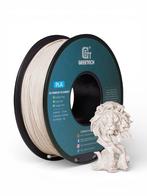 GEEETECH PLA like Marble Brown, 1,75 mm / 1000 g marmer, Ophalen of Verzenden, Nieuw