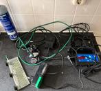 Dennerle aquarium spul., Ophalen of Verzenden, Gebruikt, Filter of Co2