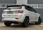 Jeep Compass 4xe 240 Plug-in Hybrid Electric S, Auto's, Jeep, Automaat, 12 maanden, Gebruikt, Euro 6