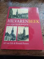 HILVARENBEEK en zijn kerkdorpen 200 bladzijde, Ophalen of Verzenden