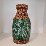 Vintage Bay Keramik vaas, West-Duitsland, jaren '60, Ophalen of Verzenden