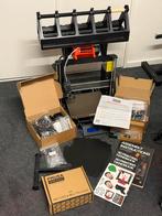 Prusa i3 MK3S+ met MMU2S - Complete 3D-printer set, Computers en Software, 3D Printers, Ophalen, Gebruikt
