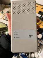 Zte media converter, Ophalen of Verzenden, Zo goed als nieuw