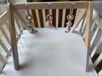 Babygym Little Dutch, Ophalen, Zo goed als nieuw, Hout