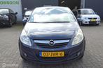 Opel Corsa 1.4-16V Cosmo / Airco / APK: 04-10-2026, Voorwielaandrijving, 1063 kg, Gebruikt, 4 cilinders
