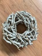 Takkenkrans, Ophalen, Gebruikt