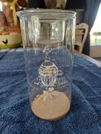 Riviera maison windlicht, Ophalen of Verzenden, Zo goed als nieuw