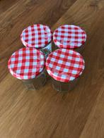 Bonne Maman Jampotjes  10 stuks, Ophalen of Verzenden, Zo goed als nieuw