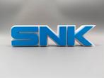 SNK | 3D Logo Neo Geo, 1 speler, Ophalen of Verzenden, Nieuw, Vanaf 3 jaar