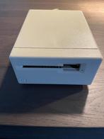 Apple Macintosh 400k externe floppy drive, Computers en Software, Vintage Computers, Ophalen, Apple