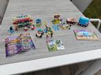 3 mooie Lego Friends setten 41129 41442 3186, Ophalen of Verzenden, Gebruikt, Complete set, Lego