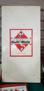 Monopoly usa smeets en schipper, Ophalen of Verzenden, 'T Olde Gre-j, Info@toldegrej.nl, Endepoelstraat 20f Didam