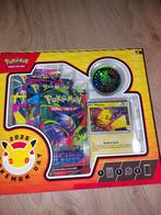 Pikachu Pokémon TCG - Pokémon Day 2026 Collectie, Hobby en Vrije tijd, Verzamelkaartspellen | Pokémon, Ophalen of Verzenden, Nieuw