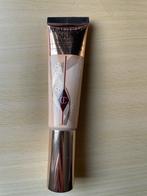 Charlotte Tilbury Beautiful Skin Foundation, Ophalen of Verzenden, Zo goed als nieuw, Gehele gezicht, Make-up