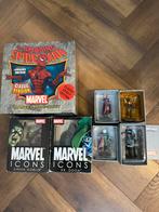 Diverse Marvel beelden (alles in 1 koop), Meerdere comics, Ophalen of Verzenden, Zo goed als nieuw, Amerika