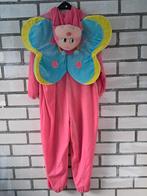 Vlinder 128, Ophalen of Verzenden, 122 t/m 128, Meisje