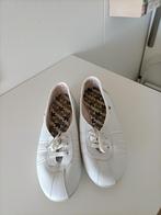 Adidas instappers maat 40, Adidas, Ophalen of Verzenden, Zo goed als nieuw, Wit
