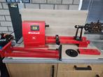 Houtdraaibank hout draai bank einhell tc -ww 1000, Ophalen, Nieuw, Houtdraaibank, 500 tot 1000 mm