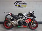 APRILIA RSV4 Factory, Motoren, 4 cilinders, Motorrijbewijs A, Bedrijf, Onbekend