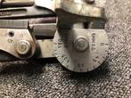 Ridgid pijpenbuiger 10mm, Ophalen of Verzenden, Gebruikt