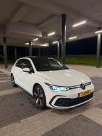 Volkswagen Golf 8 GTE 12/2020 | Full Option  | Onderhouden., Auto's, Euro 5, Zwart, 4 cilinders, 0 kg