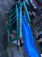 Speeltoestellen gratis, Ophalen, Zo goed als nieuw, Schommel