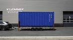 Vlemmix contrainer trailer 20 FT NIEUW, Overige brandstoffen, Bedrijf, Aanhangers en Opleggers, Te koop