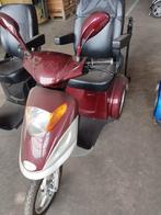 Scootmobiel oblixx gebruikt einde leasecontract. Aanbieding, Diversen, Brommobielen en Scootmobielen, Gebruikt, 16 t/m 25 km, 16 km/u of meer