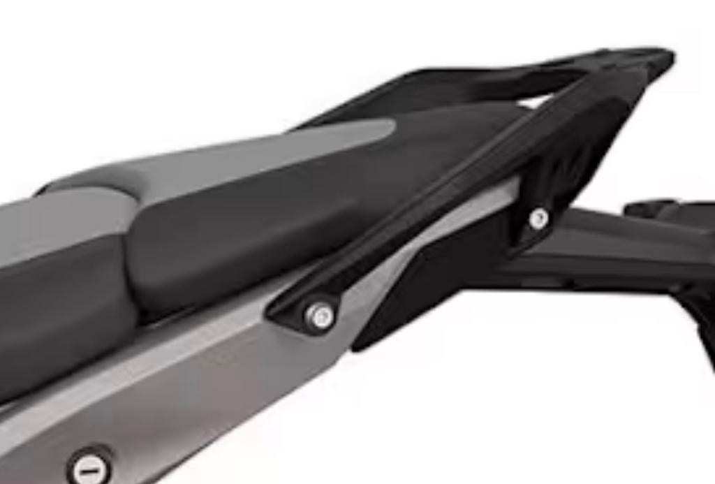 GEZOCHT rek (kort) R1300GS, Ophalen